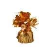 Decostar™ Foil Balloon Weight 6oz - 5" - 12 pieces - Rose Gold