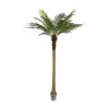 Decostar™ Giant Faux Palm Tree - 9ft