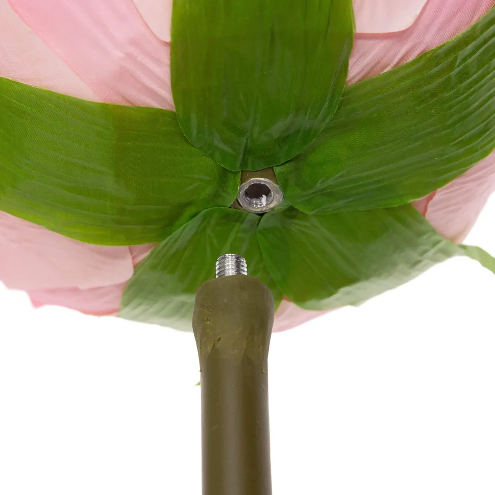 Decostar™ Jumbo Rose 42½" - Pink