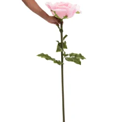 Decostar™ Jumbo Rose 44" - Pink