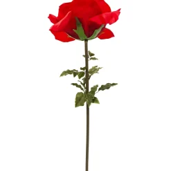 Decostar™ Jumbo Rose 65" - Red