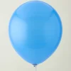 Decostar™ Latex Balloon 12" 72pc/bag - Royal Blue