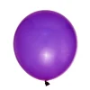 Decostar™ Latex Balloon 12" 72pc/bag - Purple