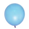 Decostar™ Latex Balloon 5" 100pc/bag - Blue