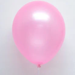 Decostar™ Latex Balloon 12" 72pc/bag - Pink