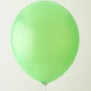 Decostar™ Latex Balloon 12" 72pc/bag - Apple Green
