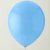 Decostar™ Latex Balloon 12" 72pc/bag - Blue