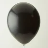 Decostar™ Latex Balloon 12" 72pc/bag - Black