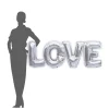 Decostar™ "LOVE" Balloon