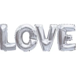 Decostar™ "LOVE" Balloon
