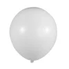 Decostar™ Macaron Latex Balloon 10" 100pc/bag - Grey