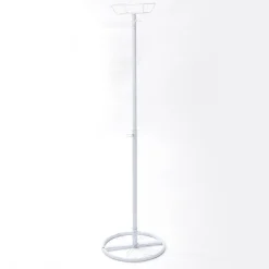 Decostar™ Metal Floral Riser - White