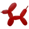 Decostar™ 260Q(2" x 60") Twisting Balloon 100pc/bag - Red
