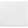 DecoStar™ Replacement Cushion for Firmfold™ Resin Folding Chair - White