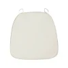 DecoStar™ Soft Ivory Fabric Cushion for Chiavari EnvyChair™