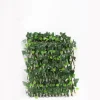 Decostar™ Accordion Ivy Lattice Fence 6' 10"