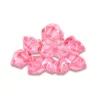 Decostar™ Acrylic Crystal Ice Décor Pink - 12 Bags