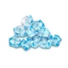 Decostar™ Acrylic Crystal Ice Décor Blue - 12 Bags