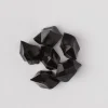 Decostar™ Acrylic Crystal Ice Décor Black - 12 Bags