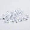 Decostar™ Acrylic Diamond Cube Clear - 12 Bags