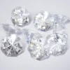 Decostar™ Acrylic Diamonds Stone Décor Clear - 12 Bags