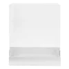 Decostar™ Acrylic Gift Box - White