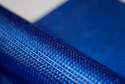 DecoStar™ Adhesive Rhinestone Mesh Sticker Sheets - 20