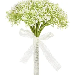 Decostar™ Artificial Baby Breath Bouquet 11"