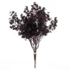 Decostar™ Artificial Baby's Breath 6pc/bag - Black