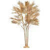 Decostar™ Artificial Bamboo Palm Tree - Gold