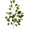 Decostar™ Artificial Banyan Branch 24"