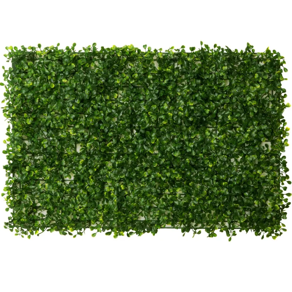 Decostar™ Artificial Boxwood Mat 16" x 24"