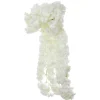 Decostar™ Artificial Cherry Blossom Branch 26" - White