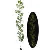 Decostar™ Artificial Eucalyptus Garland with LED lights