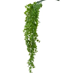 Decostar™ Artificial Eucalyptus Branch 30" - Dark Green