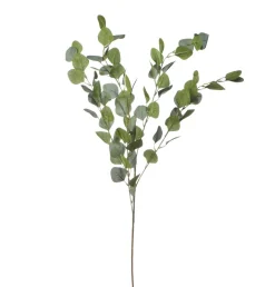 Decostar™ Artificial Eucalyptus / Cotinus Coggygria Plant