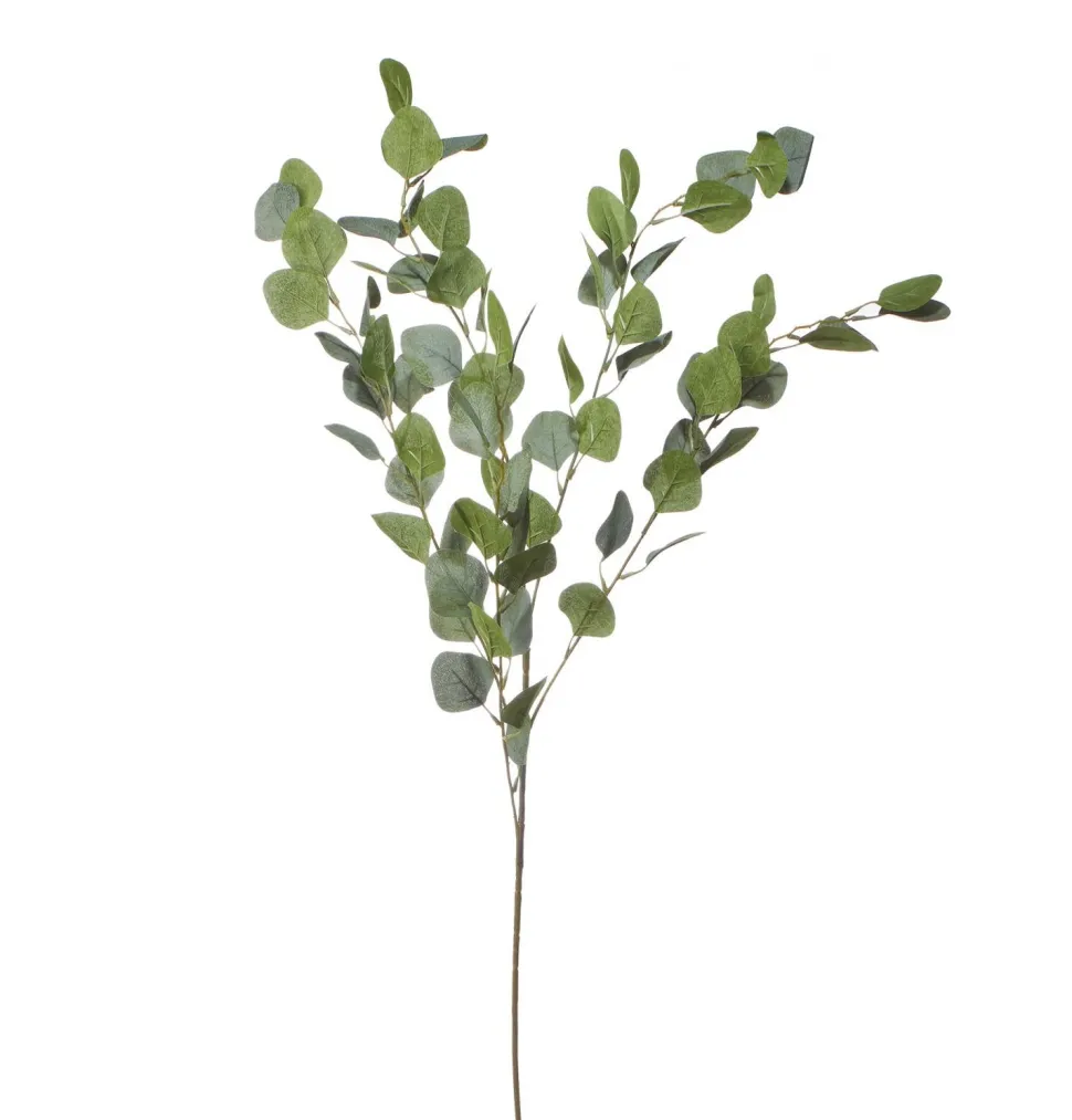 Decostar™ Artificial Eucalyptus / Cotinus Coggygria Plant