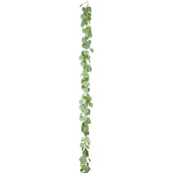 Decostar™ Artificial Eucalyptus Garland - 72"