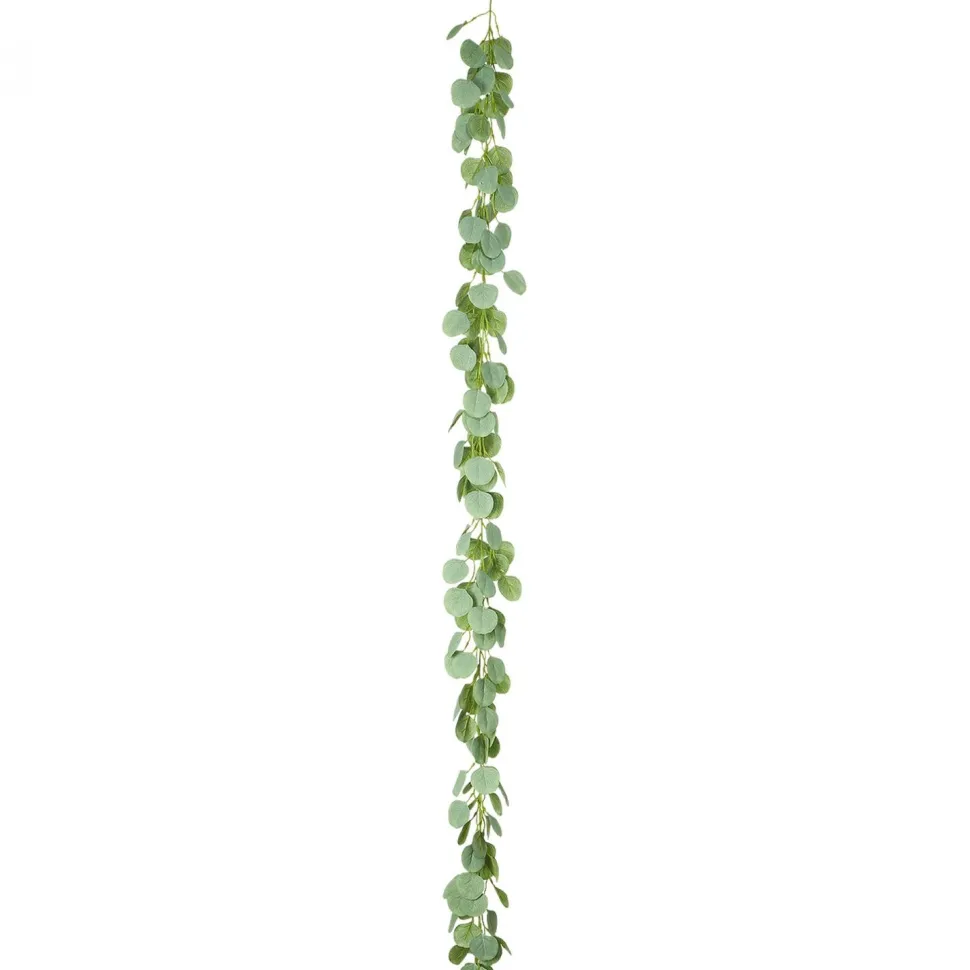 Decostar™ Artificial Eucalyptus Garland - 72"