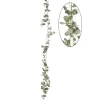 Decostar™ Artificial Eucalyptus Garland 72" - Green