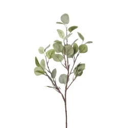 Decostar™ Artificial Eucalyptus Branch - 27"