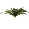 Decostar™ Artificial Fern Leaf Bunch