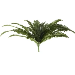 Decostar™ Artificial Fern Leaf Bunch