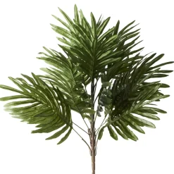 Decostar™ Artificial Fern Leaf Bunch