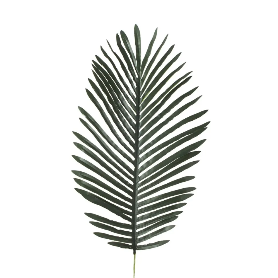 Decostar™ Artificial Fern Leaves - (12 Pieces) - 8" x 21"