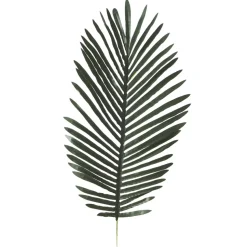 Decostar™ Artificial Fern Leaves - (12 Pieces) - 11" x 26"