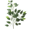 Decostar™ Artificial Ficus Leaf Stem (12 stems) - 21" x 34"