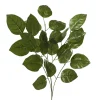Decostar™ Artificial Ficus Leaf Stem - 24" x 27"