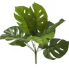 Decostar™ Artificial Fig Leaf Bunch #2