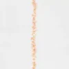 Decostar™ Artificial Flower Garland Blush